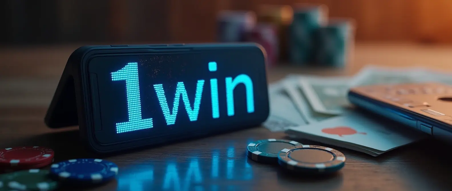 1win inscription